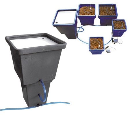 CultiMate Controller TA