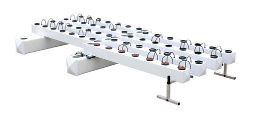 Bolsa Piezas Aeroflo 56 Bas GHE*