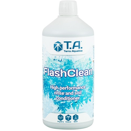 FlashClean 1 L TA (12u/c)