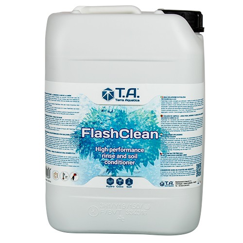 FlashClean 10 L TA