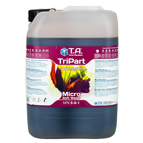 Tripart Micro SW 10 L TA