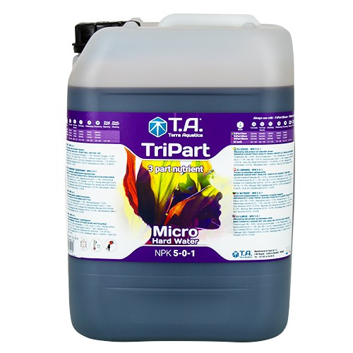 Tripart Micro HW 10 L TA