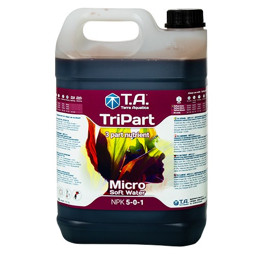 Tripart Micro SW 5 L TA (4 u/c)