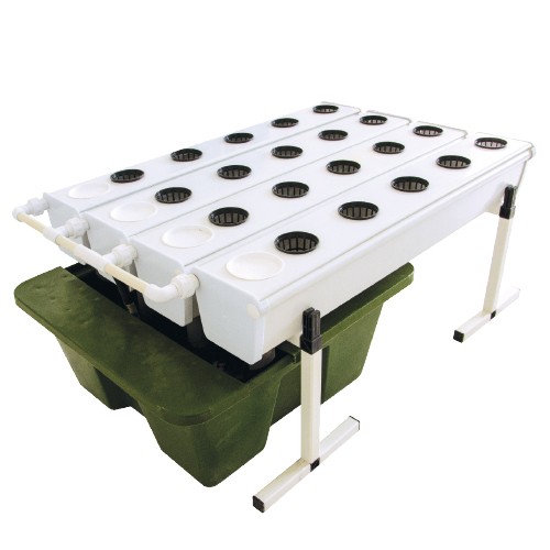 Parte GS20 Caja+Depósito (CL71006) TA