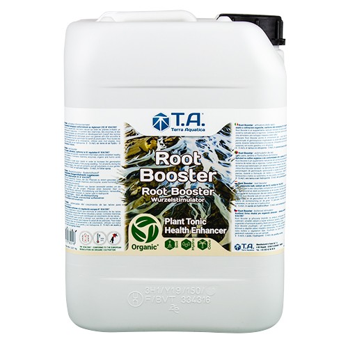 Root Booster 10 L TA