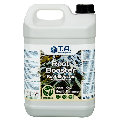 Root Booster 5 L TA (4 u/c)