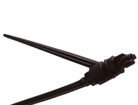 Gotero HT 4 Ltr/h 60cm  20 u/pack