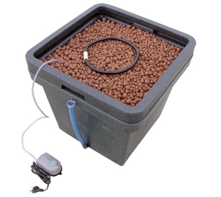 WaterFarm (12 L) GHE