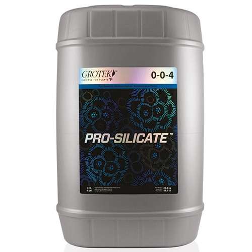Pro Silicate 23L Grotek
