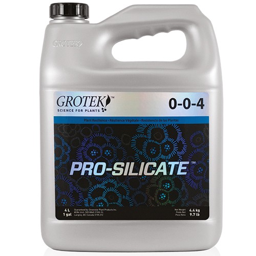 Pro Silicate 4L Grotek (4u/c)