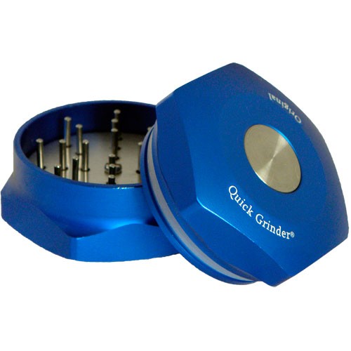 Grinder Quick Versión 3