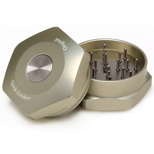 Quick Grinder V03 Champagne
