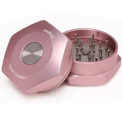 Quick Grinder V03 Pink