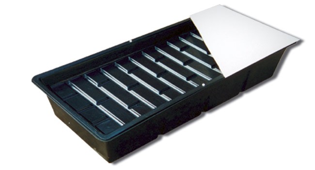 Gro-Tank 112x50cm (NFT) Nutriculture