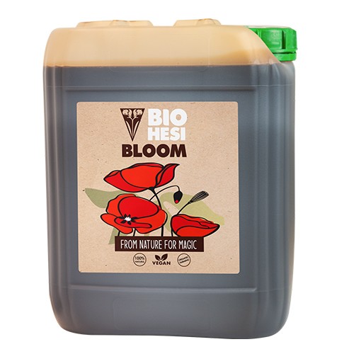 Bio Hesi Bloom 5 L