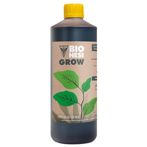 Bio Hesi Grow 1 L (12u/c)