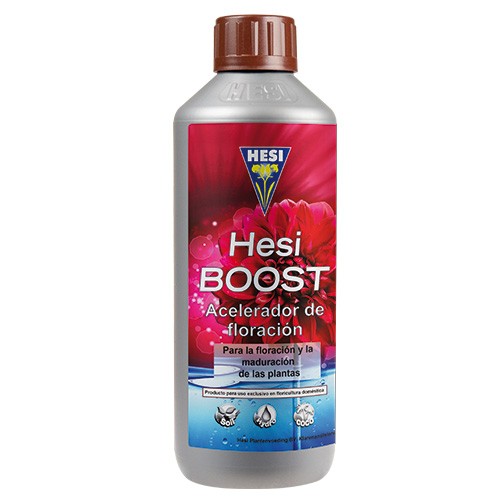 Boost 500 ml Hesi (24 u/c)