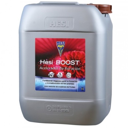 Boost 10  L Hesi