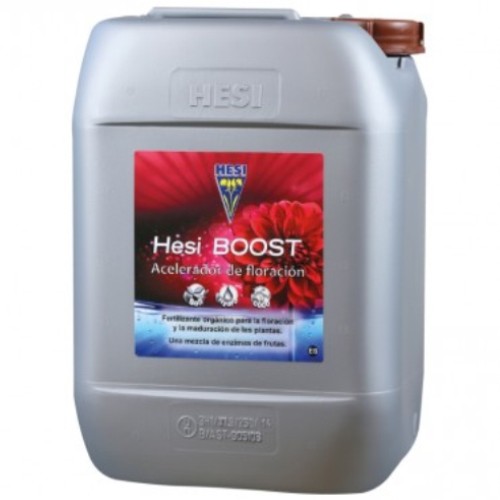 Boost 2,5  L Hesi (6 u/c)