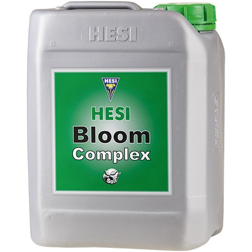 Complejo Floración 10 L Hesi