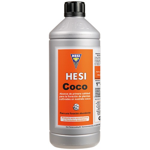 Coco 1 L Hesi (12 u/c)