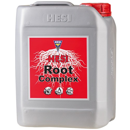 Complejo Radicular 5 L Hesi