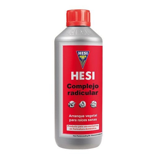 Complejo Radicular 500ml Hesi (24 u/c)