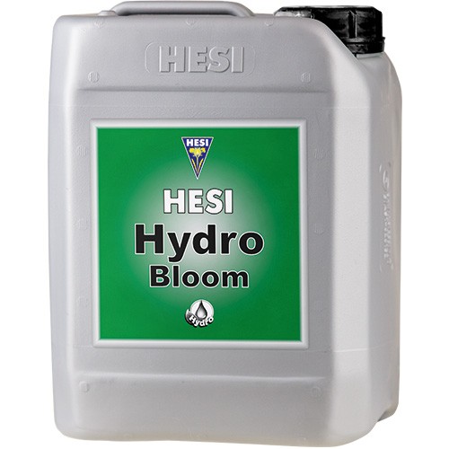Complejo Floración Hidro 5 L Hesi