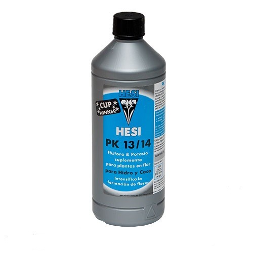 PK 13-14 500ml Hesi (24 uds/caja)