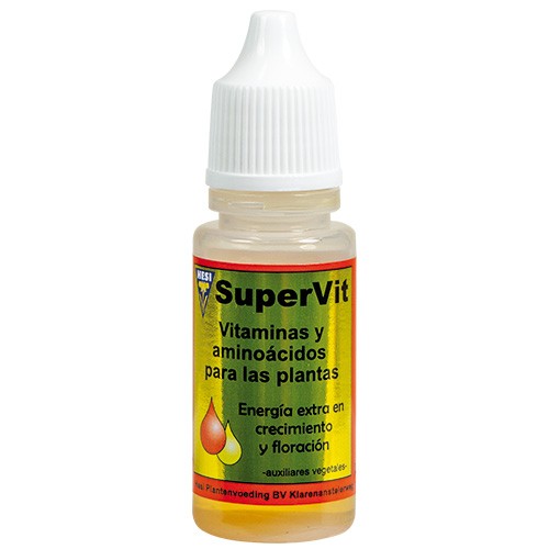 Supervit 10 ml Hesi (24 u/c)
