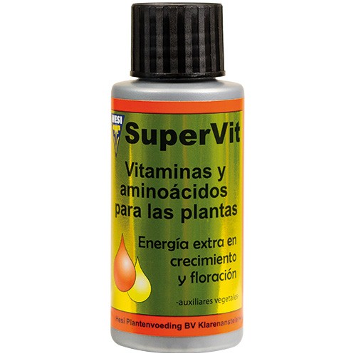 Supervit 50 ml Hesi (12 u/c)