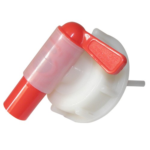 Tapón grifo garrafa 5 y 10 L Hesi