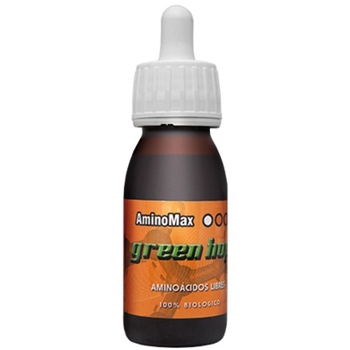Aminomax 60 ml Green Hope (24 u/c)
