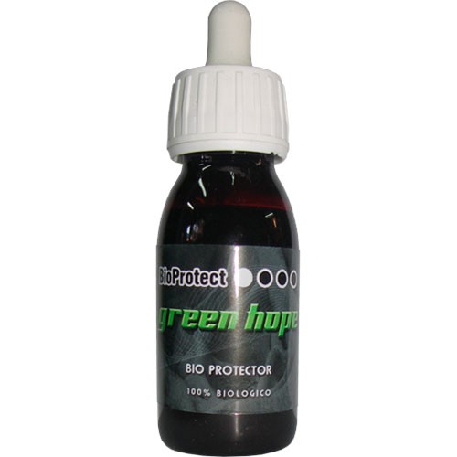 Bio Protec 120 ml Green Hope (12 u/c)