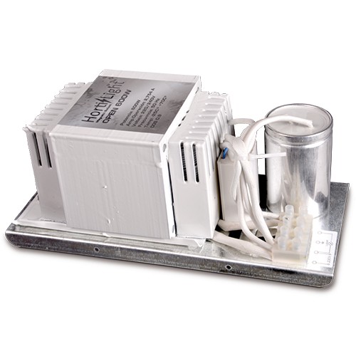 Balastro Open Eco 600 W Hortilight