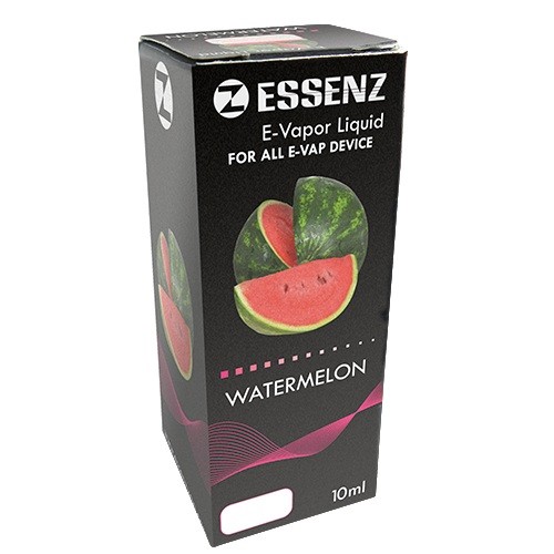 Sandía/África 10 ml Essenz 6 mg