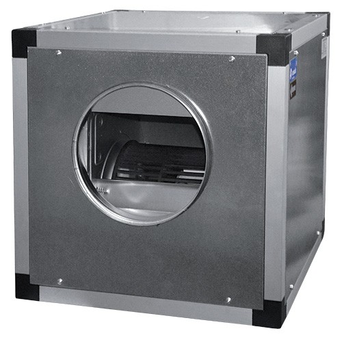 Extractor Alubox-Pro 250(1053m3) 0,04KW*