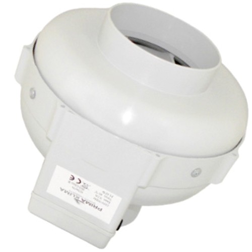 Extractor PK 250 1 Velocidad (1300 m3/h)