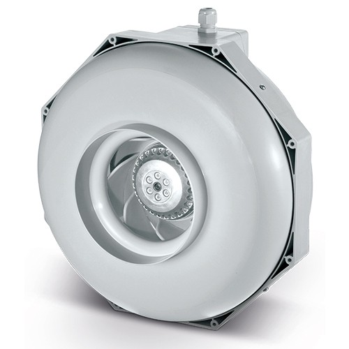 Extractor Can-Fan RK 250 (830m3/h)
