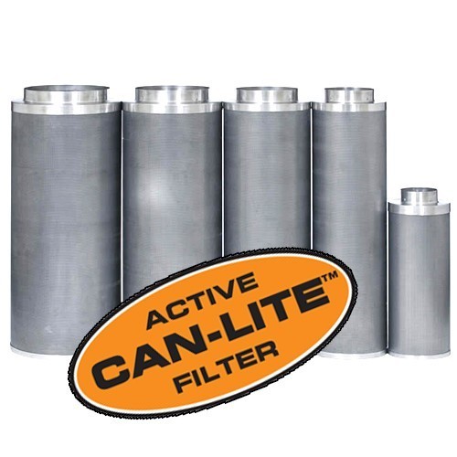 Filtro 425 PL CAN-Lite (Ø14,5) 425m3/h