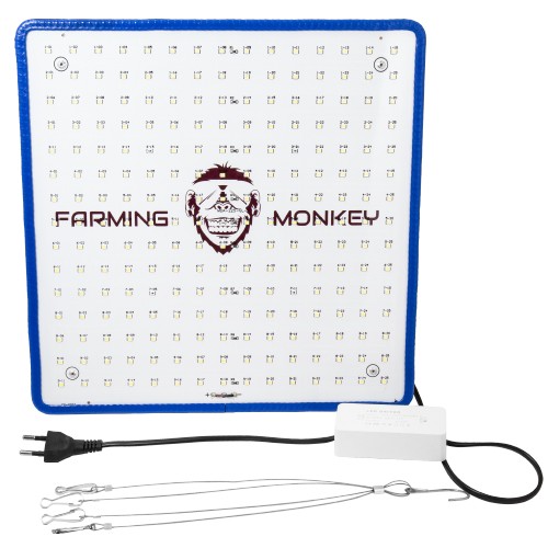 LED SMD 35W Vegetative Farming Monkey