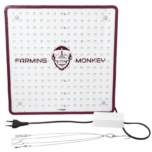 LED SMD RESINATOR UV 40W Farming Monkey