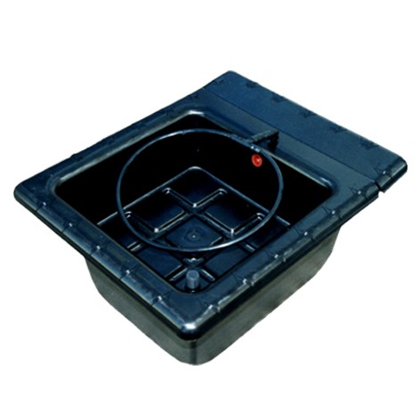 Flo-Gro 500 Nutriculture