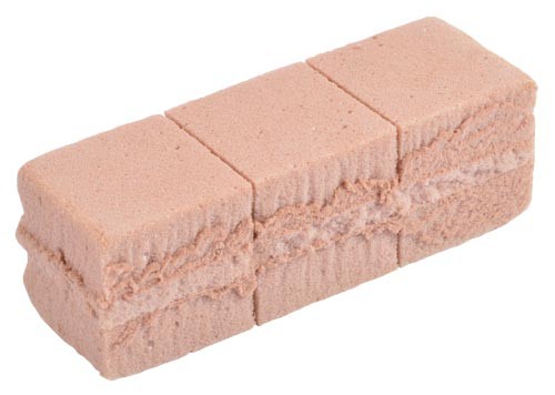 Peatfoam 5x5x5 (36 tacos/plancha) 18 uds