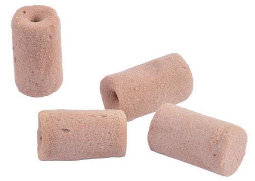 Peatfoam MicroPlug (Ø2,2 cmx3,7cm)100u