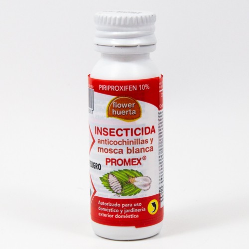 Anticochinilla y mosca blanca 10cc