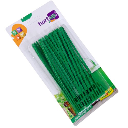 Brida S"" 170mm 40uds  Flower*""