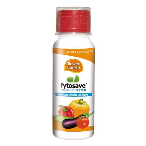 Fytosave Fitovacuna vegetal oidio 75cc