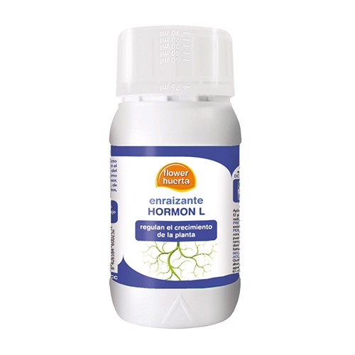 Hormon L Complejo Enraizante 250 cc