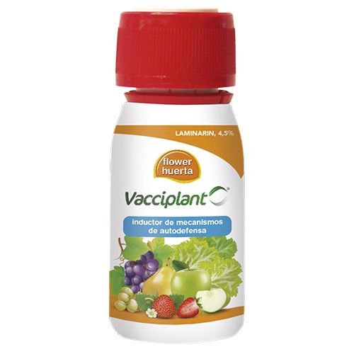 Fungicida biológico VACCIPLANT 45cc